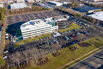 150 Motor Pkwy, Hauppauge, NY - aerial  map view - Image1