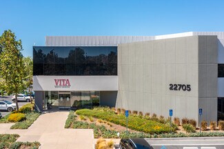 More details for 22705 Savi Ranch Pky, Yorba Linda, CA - Flex for Lease