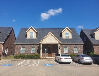 More details for 303 Longmire Rd, Conroe, TX - Office for Lease