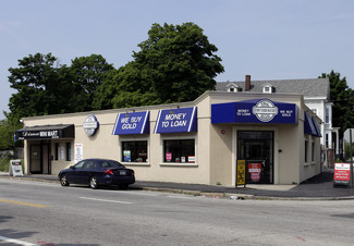 More details for Providence Investment – Retail for Sale, Providence, RI