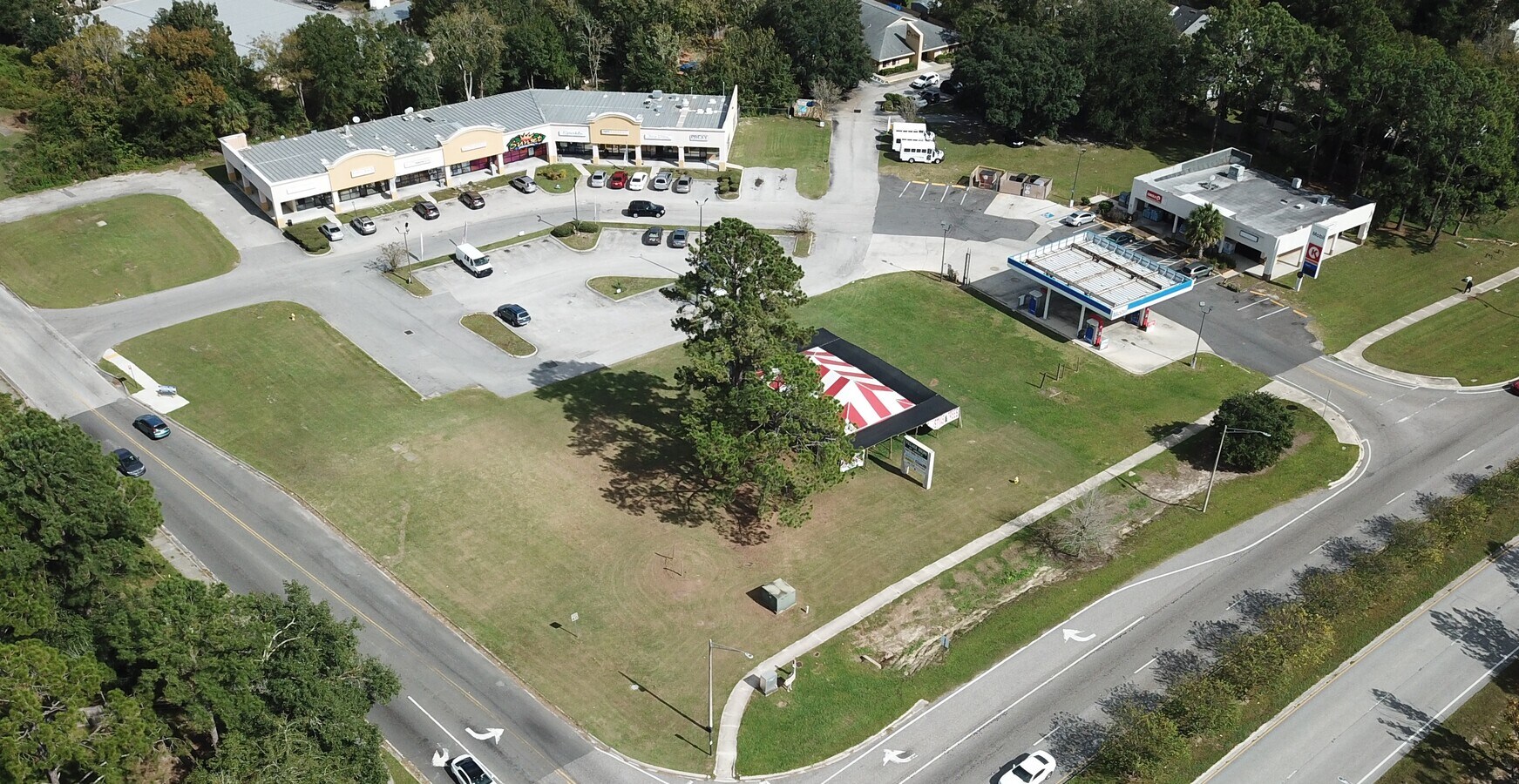 6625 Argyle Forest Blvd, Jacksonville, FL, 32244 Storefront Retail