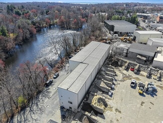 More details for 55 Poplar St, Stamford, CT - Flex for Sale