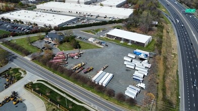 10600 Nations Ford Rd, Charlotte, NC for lease Interior Photo- Image 2 of 3