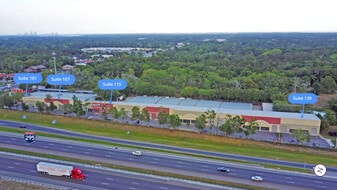 Building I - Business Park