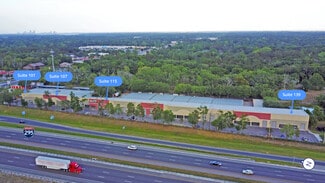 More details for 7060 103rd St, Jacksonville, FL - Flex for Lease