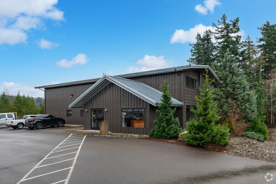 4100 Marblemount Ln, Bellingham, WA 98226