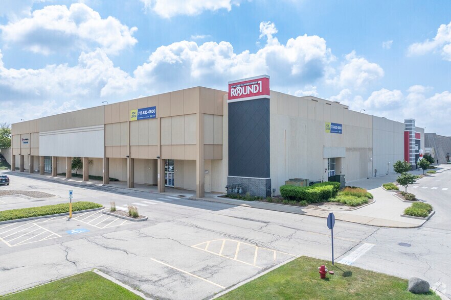 7503 W Cermak Rd, Riverside, IL for sale - Primary Photo - Image 1 of 1