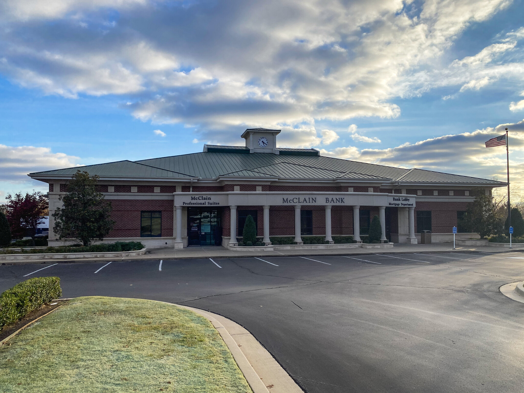 2900 W Lindsey St, Norman, OK for sale Building Photo- Image 1 of 1