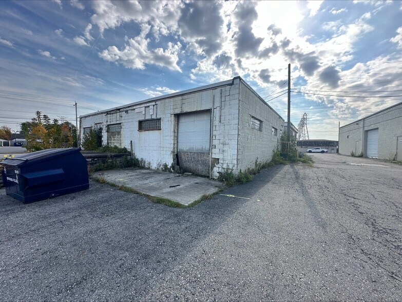 2250 Military Rd, Tonawanda, NY for sale - Building Photo - Image 2 of 18