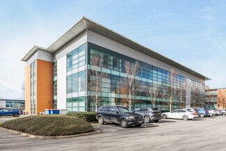 More details for Benton Ln, Newcastle Upon Tyne - Coworking for Lease