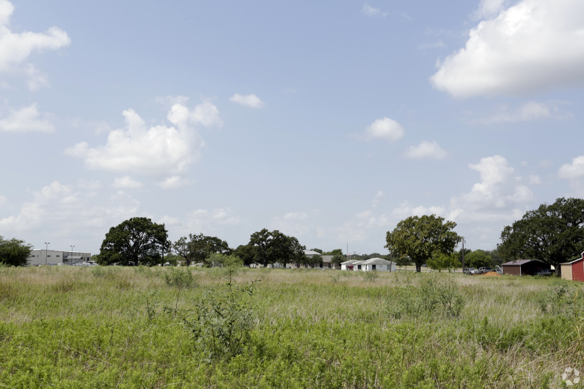 7664 E State Hwy 21, Bryan, TX for sale Primary Photo- Image 1 of 1