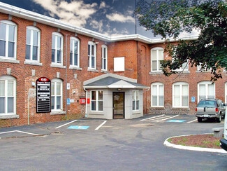 More details for 60 Rogers St, Manchester, NH - Office for Lease