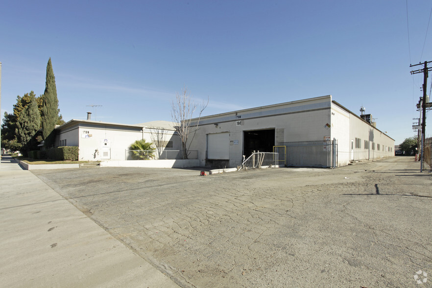 1980 S Reservoir St, Pomona, CA for sale - Primary Photo - Image 1 of 1