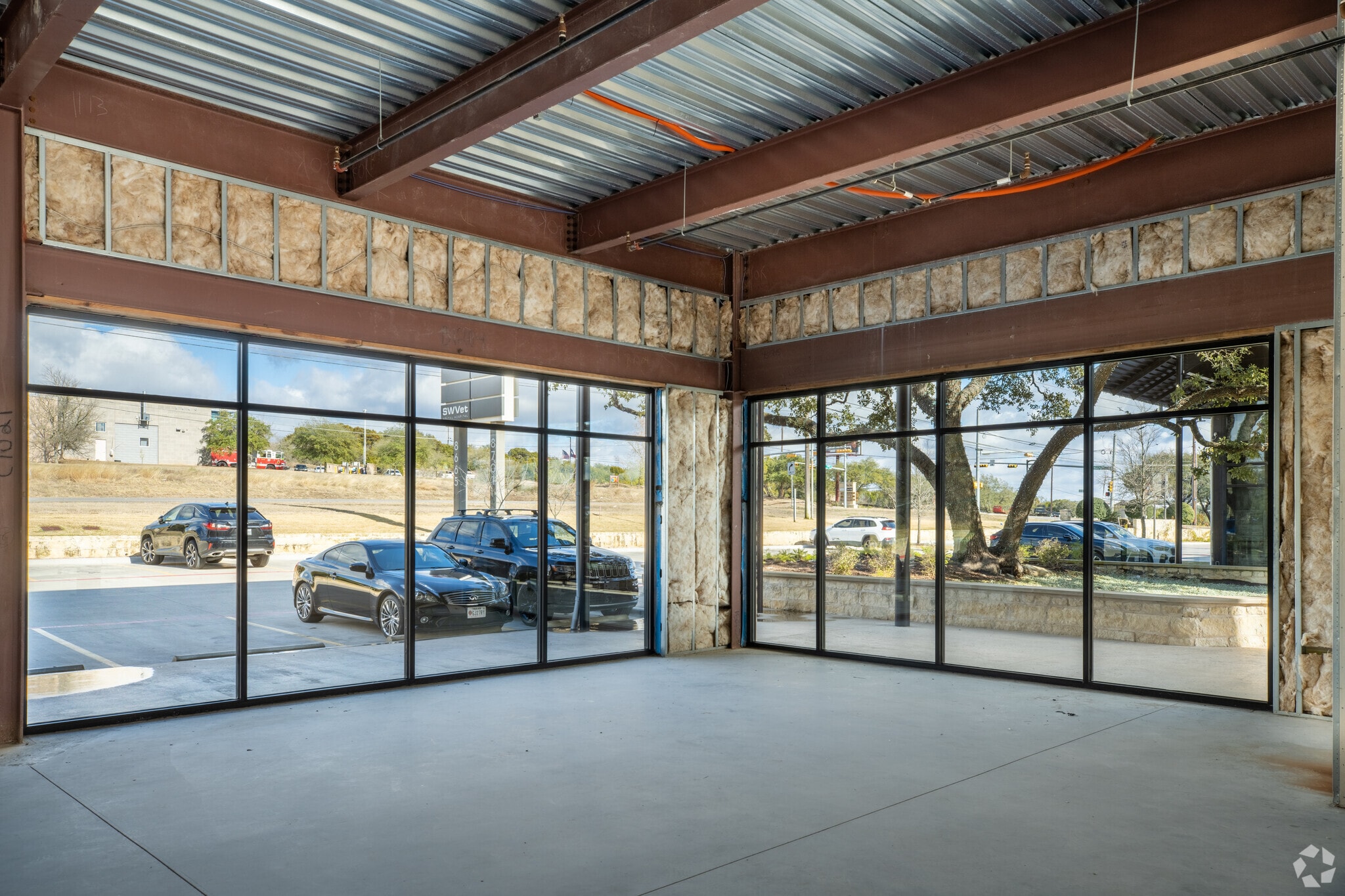 8701 W Highway 71, Austin, TX 78735 Covered Bridge Village