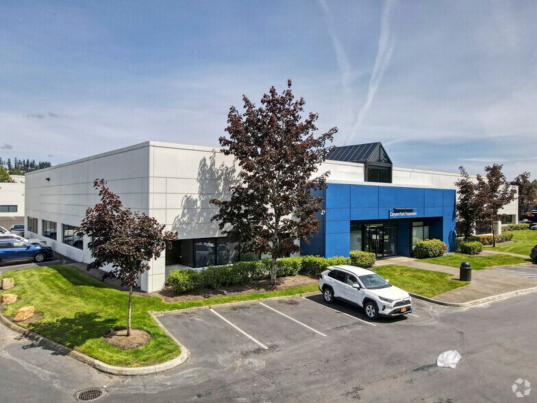 22026 20th Ave SE, Bothell, WA for sale - Primary Photo - Image 1 of 1