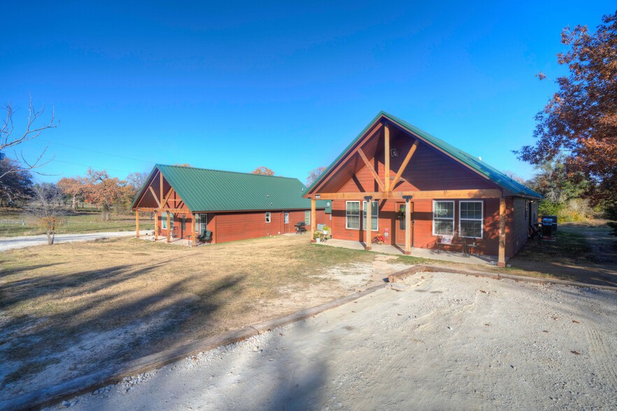 7311 FM 1886, Azle, TX for sale - Primary Photo - Image 1 of 80