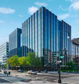 More details for 1850 M St NW, Washington, DC - Office for Lease