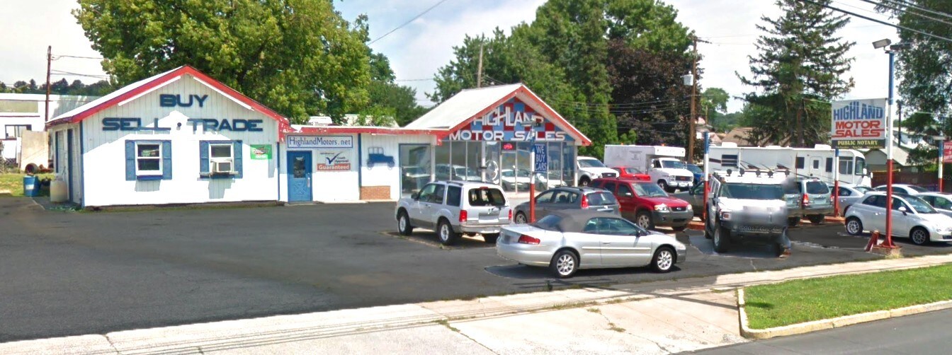 1001 Hummel Ave, Lemoyne, PA 17043