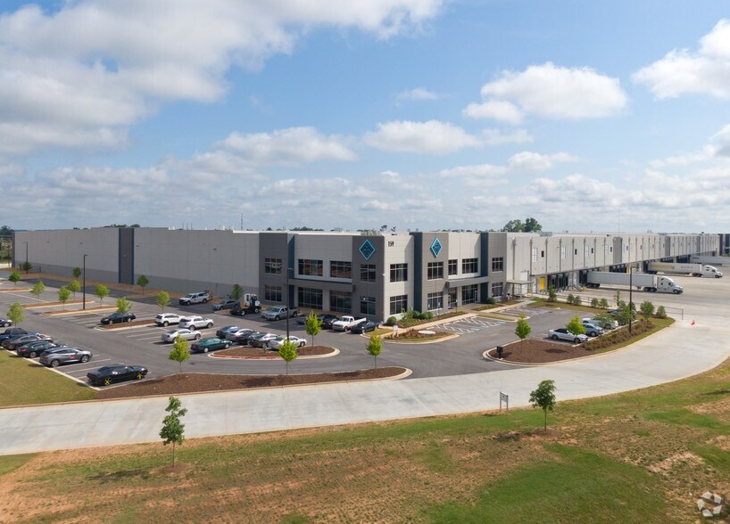 159 Westridge Pky, McDonough, GA for sale - Primary Photo - Image 1 of 1