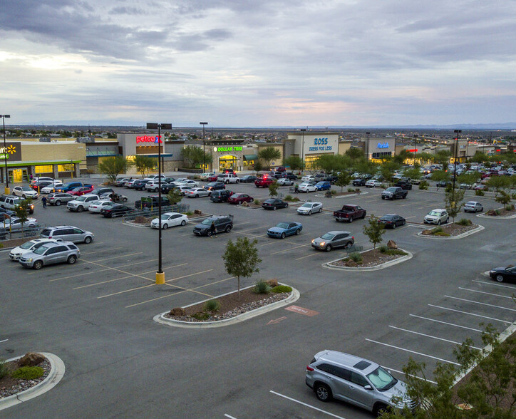 10771 Gateway S Blvd, El Paso, TX for sale - Primary Photo - Image 1 of 1