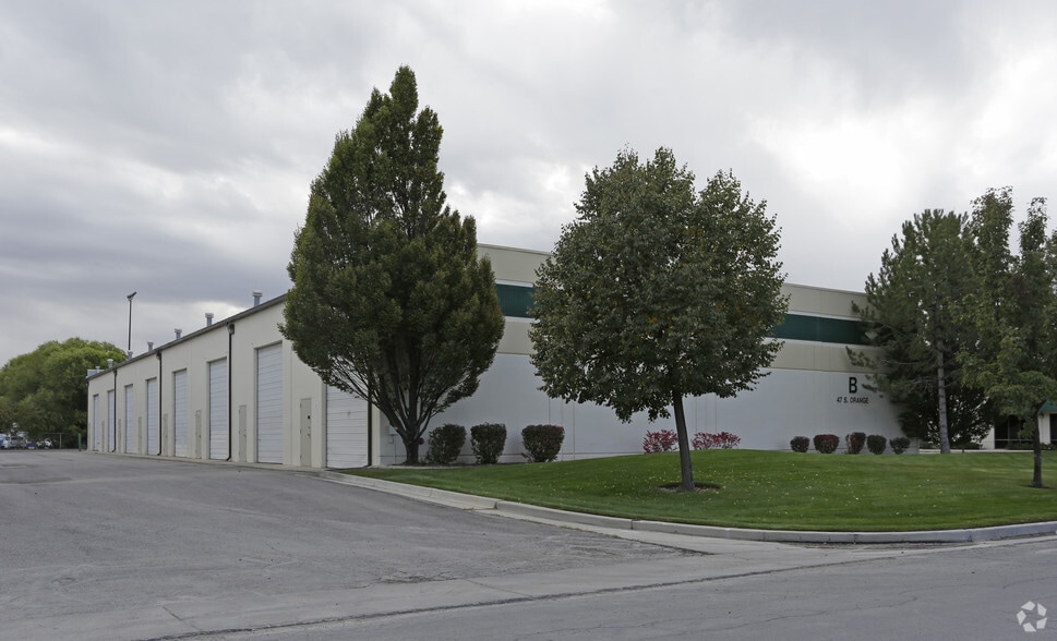 47 S Orange St, Salt Lake City, UT for lease - Building Photo - Image 3 of 5
