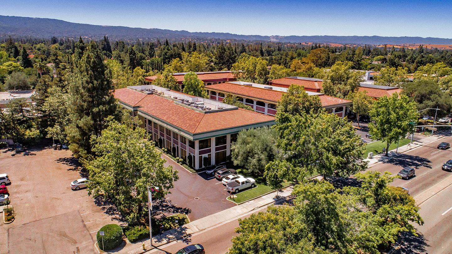 4970 El Camino Real, Los Altos, CA 94022 - Office for Lease | LoopNet