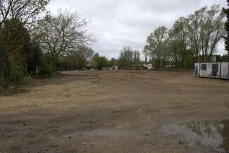 More details for 3 Taylors Rd, Hitchin - Land for Lease