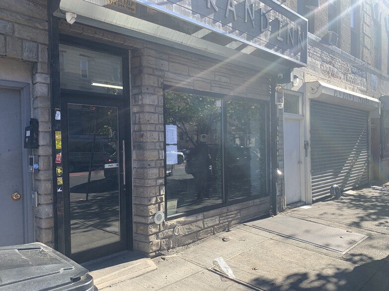 1285 Nostrand Ave, Brooklyn, NY for lease - Building Photo - Image 3 of 4