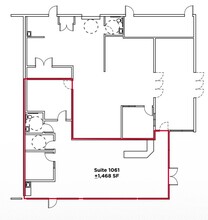 1051-1093 S Green Valley Rd, Watsonville, CA for lease Floor Plan- Image 1 of 1