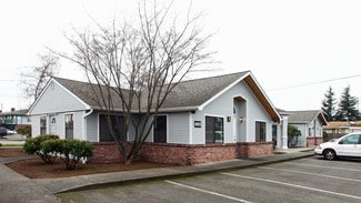 More details for 4905 108th St SW, Lakewood, WA - Office for Lease