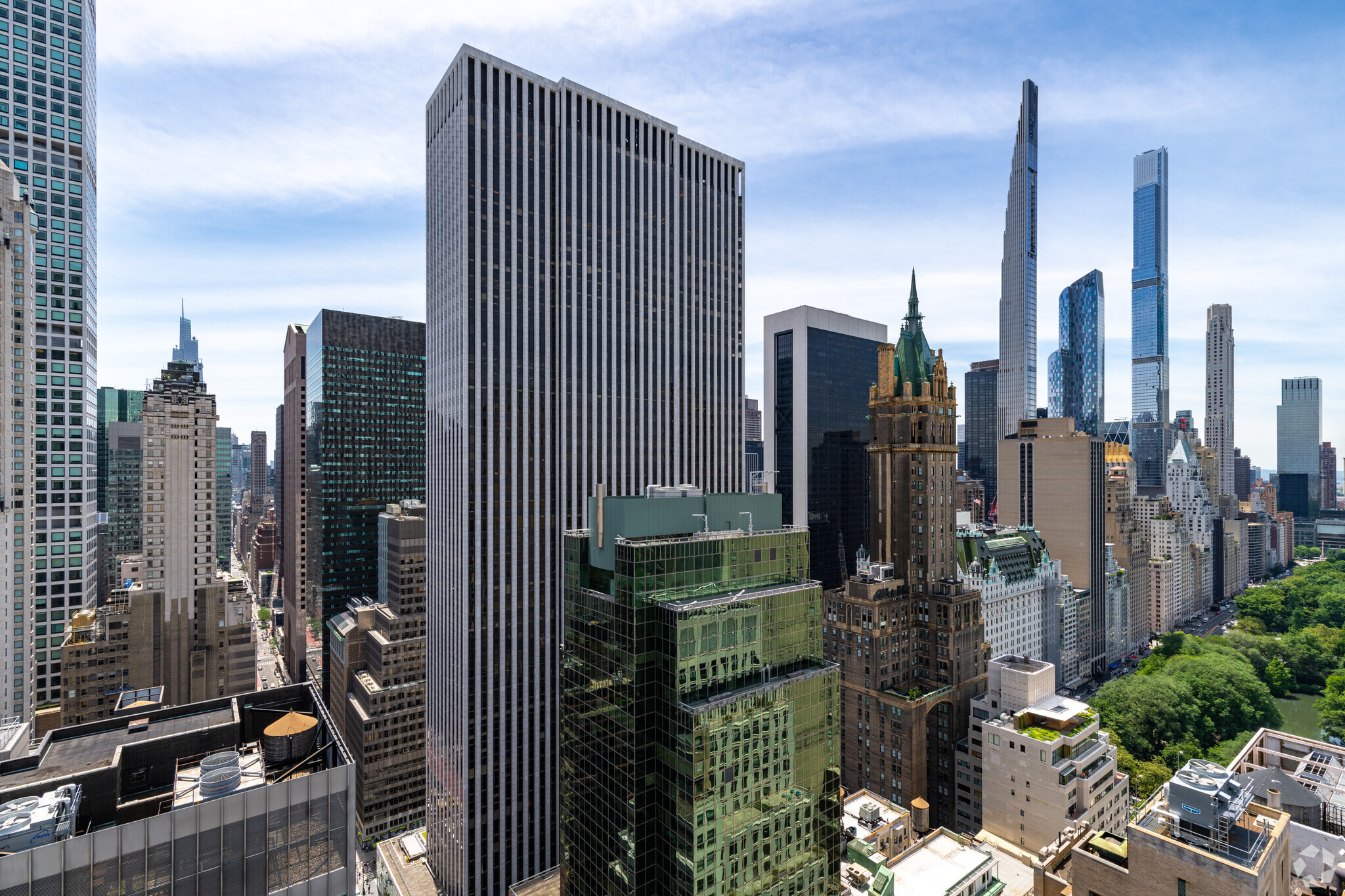 667 Madison Ave, New York, Ny 10065 - Office For Lease 