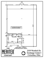 2541-2559 Westbelt Dr, Columbus, OH for lease Building Photo- Image 1 of 1