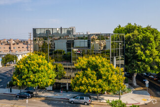 More details for 11022 Santa Monica Blvd, Los Angeles, CA - Office, Medical for Lease