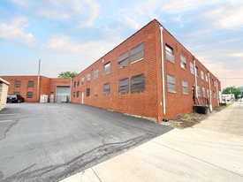 For Sale or Lease - Warehouse
