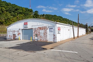 More details for 212 5th St, Wilmerding, PA - Industrial for Lease