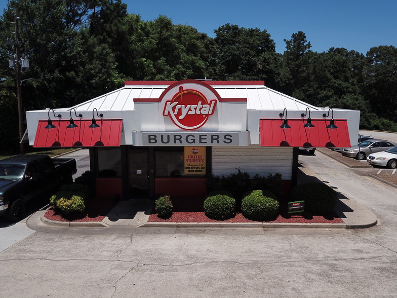 1109 Maple St, Carrollton, GA for sale - Building Photo - Image 1 of 1