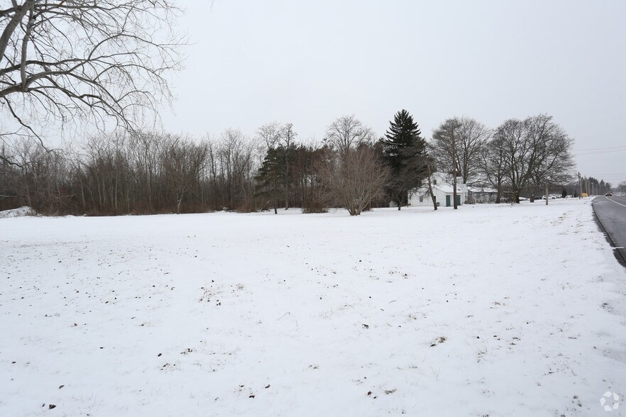 5469 Ridge Rd, Spencerport, NY for sale - Primary Photo - Image 1 of 1