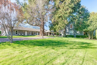 More details for 111 Cedar St, Rogue River, OR - Office for Sale