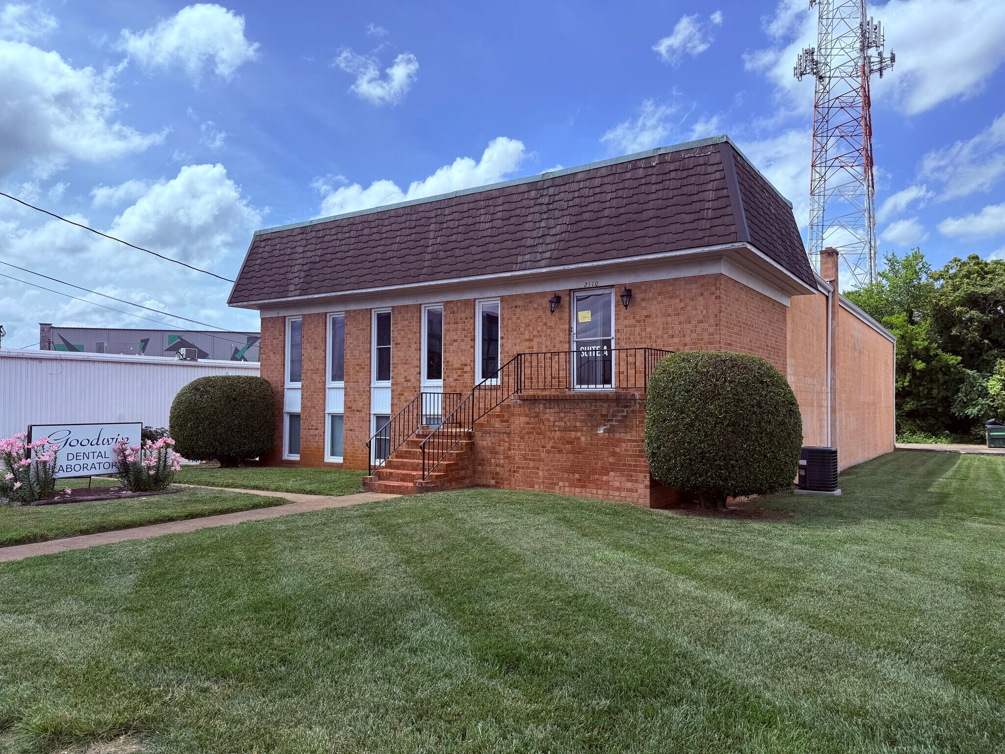 2110 Maywill St, Richmond, VA for sale Building Photo- Image 1 of 11