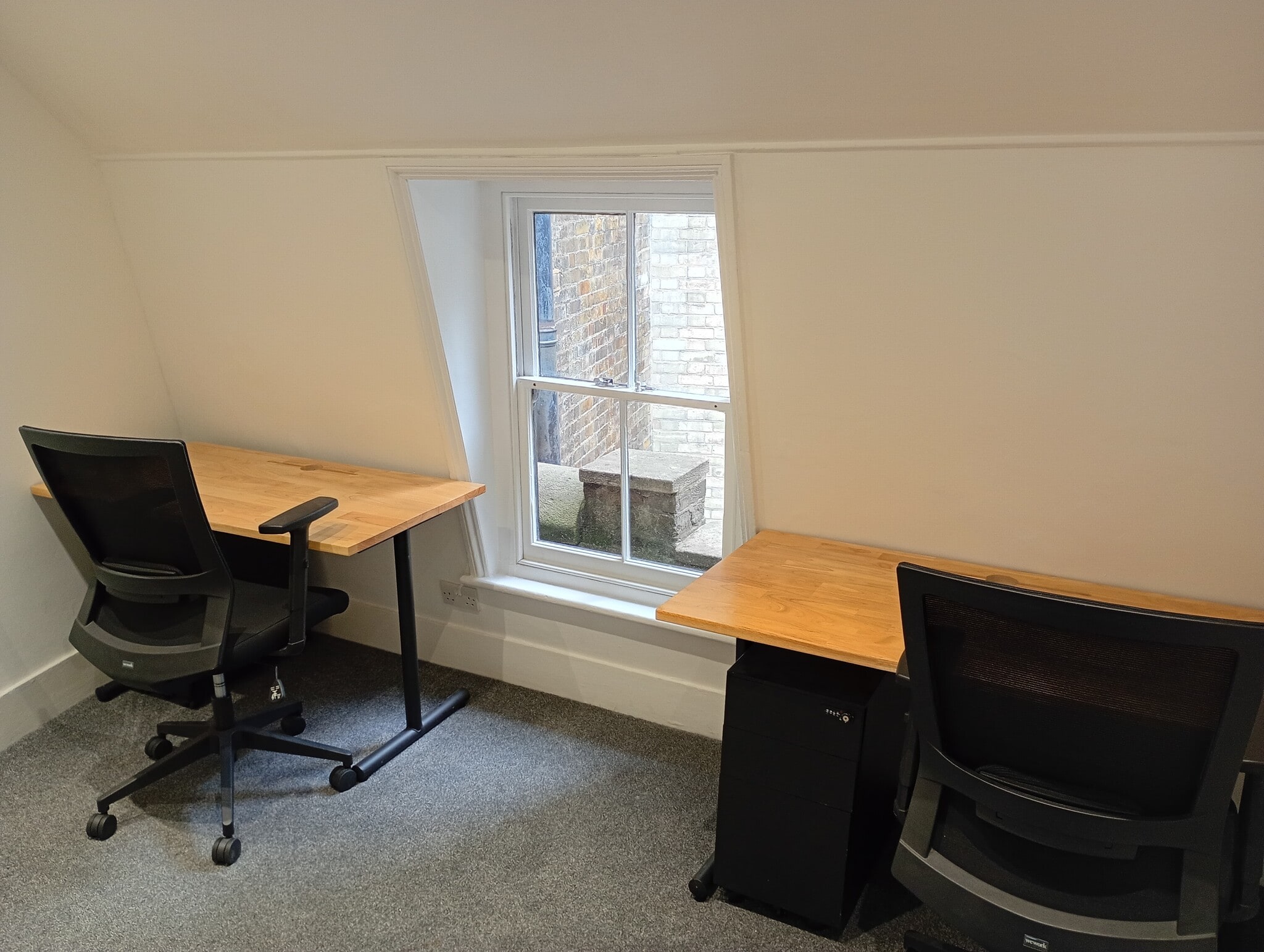 Cliffords Inn Passage, London for lease Interior Photo- Image 1 of 10