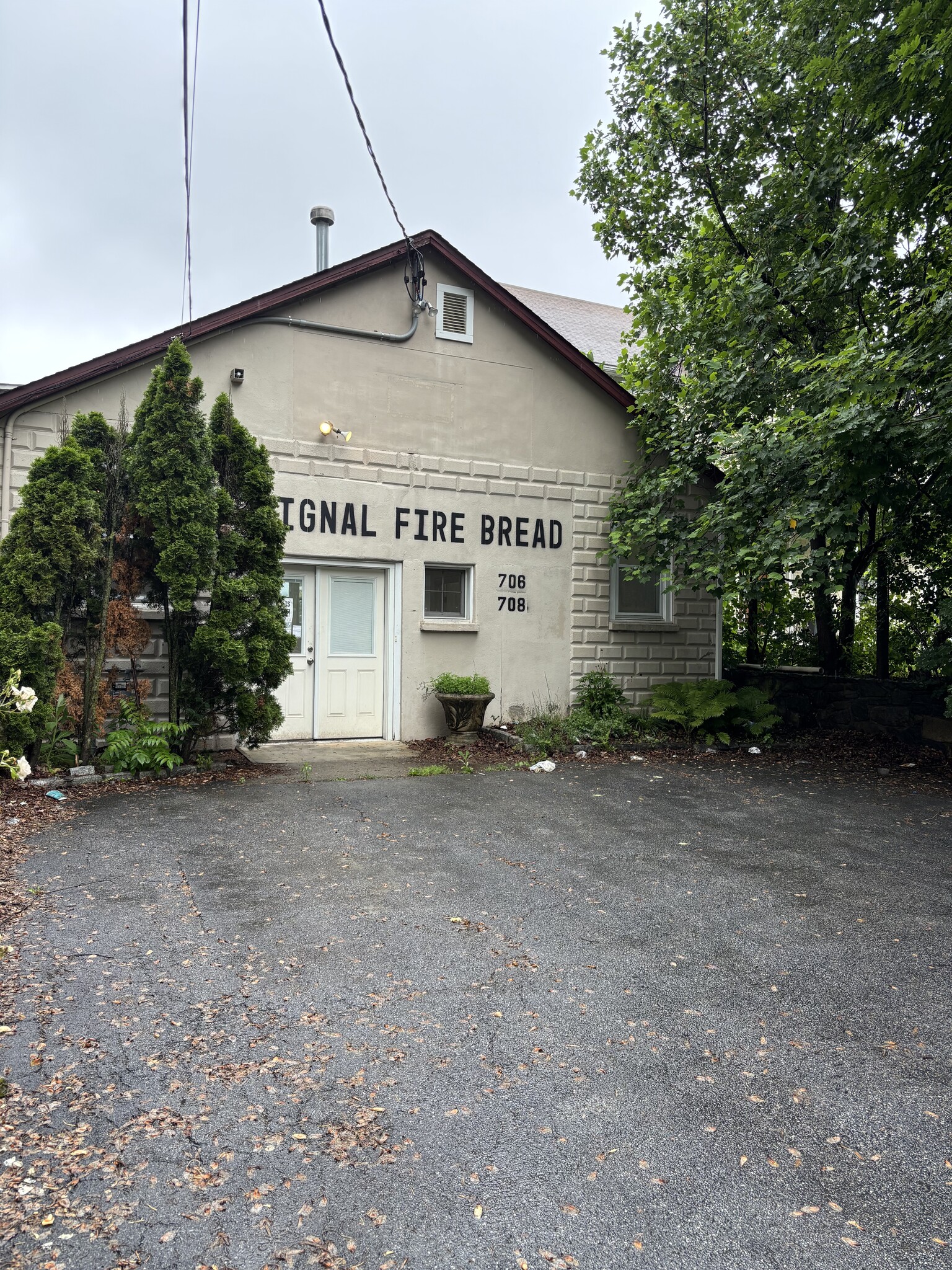 708 N Division St, Peekskill, NY for lease Building Photo- Image 1 of 17