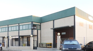 More details for Calle Puerto Navacerrada, 84, Móstoles - Industrial for Lease