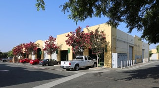 More details for 8662 Avenida De La Fuente, San Diego, CA - Industrial for Lease