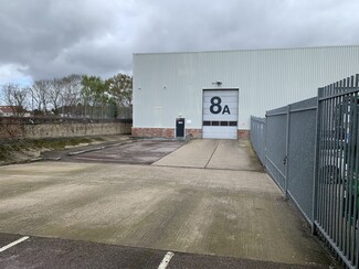 More details for Stafford Rd, Croydon - Industrial for Lease