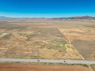 More details for Highway 28, Levan, UT - Land for Sale