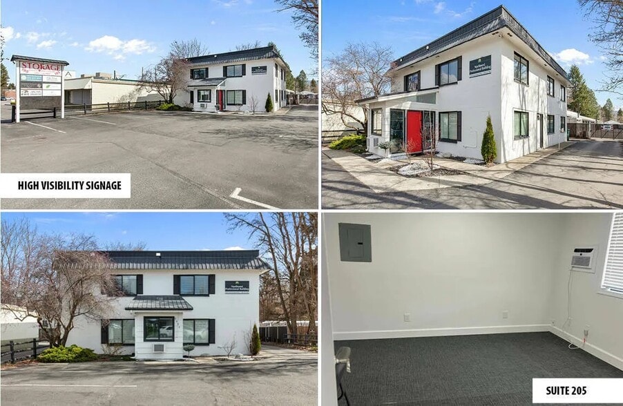 9494 N Government Way, Hayden, ID for lease - Building Photo - Image 2 of 4