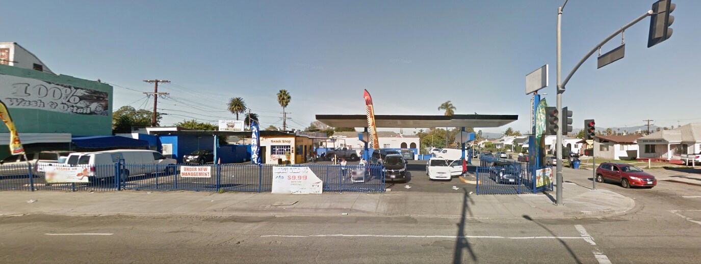 2601 W Slauson Ave, Los Angeles, CA for sale Primary Photo- Image 1 of 1