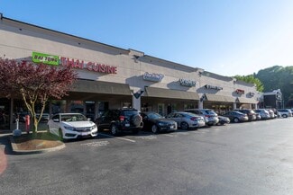 More details for 16600-16890 Southcenter Pky, Tukwila, WA - Retail for Lease