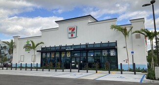 More details for 1900 10th Ave N, Lake Worth Beach, FL - Retail for Sale