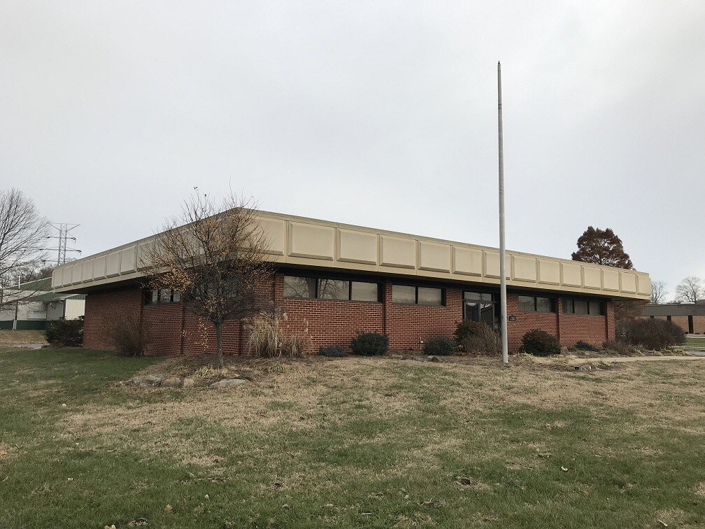 702 Old Wheatland Rd, Vincennes, IN for sale Other- Image 1 of 1